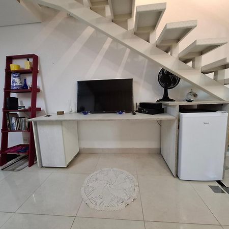 Conjunto Estudio E Duplex Selenita By Alpha-Stayservice Баруэри Экстерьер фото