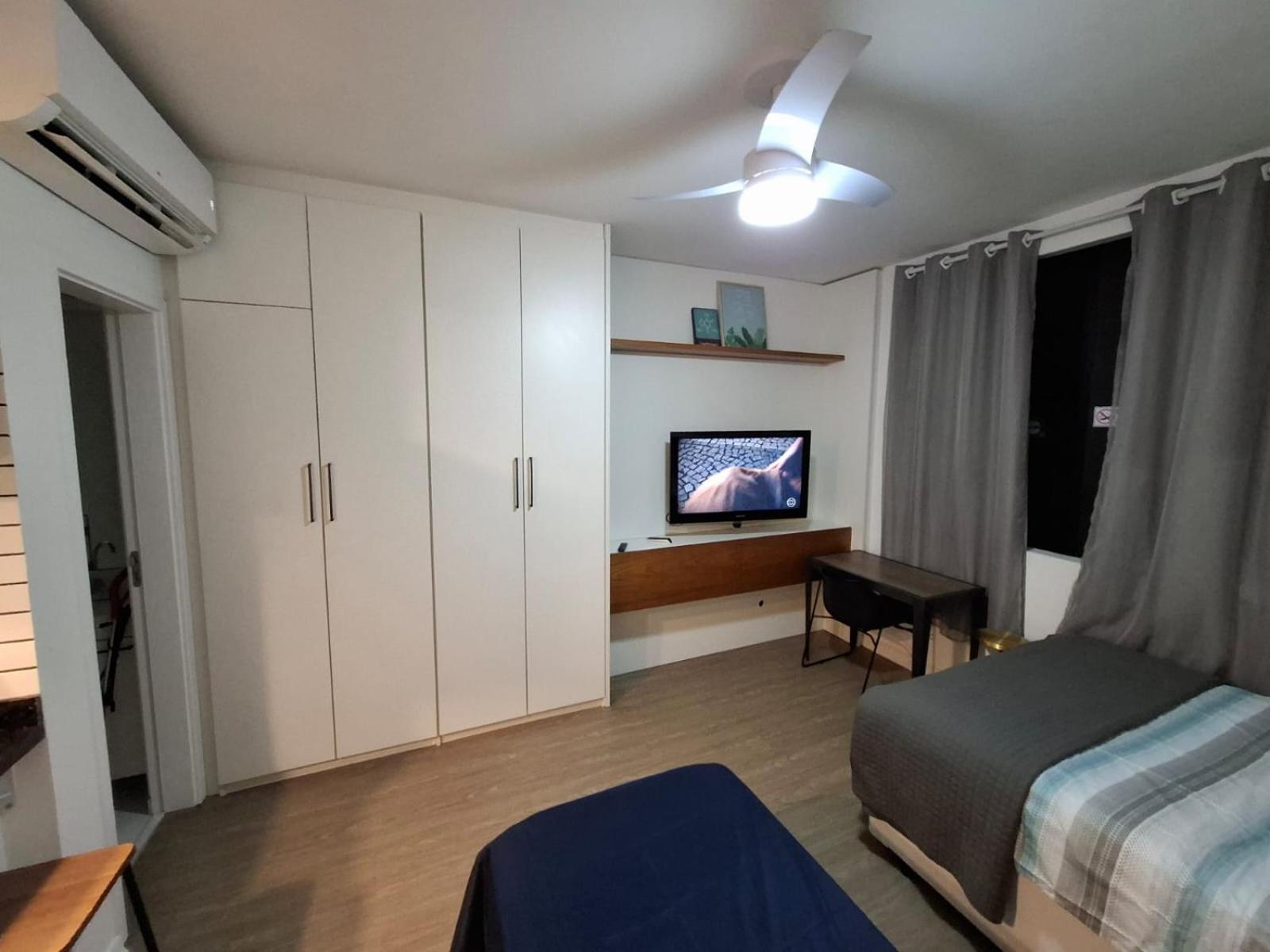 Conjunto Estudio E Duplex Selenita By Alpha-Stayservice Баруэри Экстерьер фото