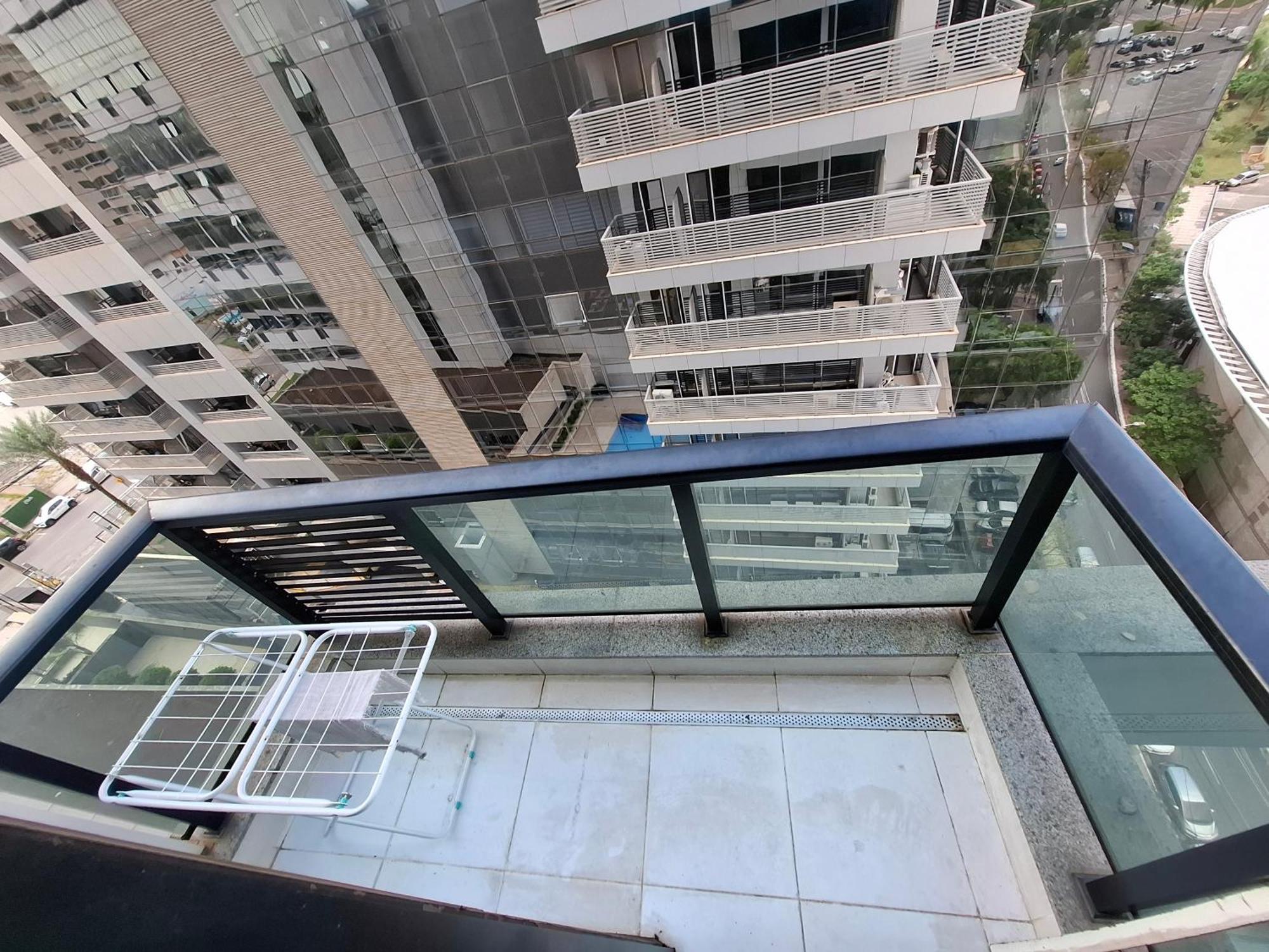 Conjunto Estudio E Duplex Selenita By Alpha-Stayservice Баруэри Экстерьер фото