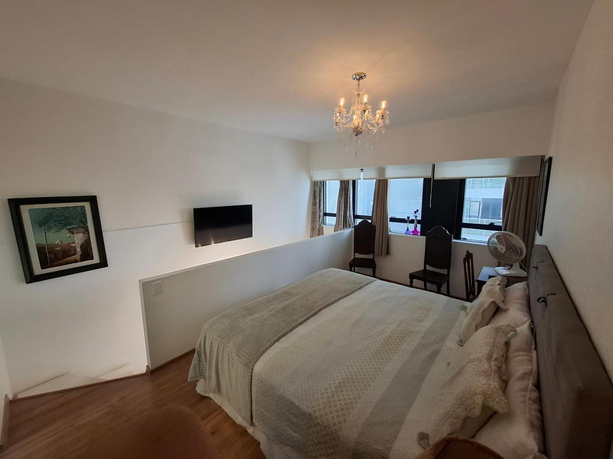 Conjunto Estudio E Duplex Selenita By Alpha-Stayservice Баруэри Экстерьер фото